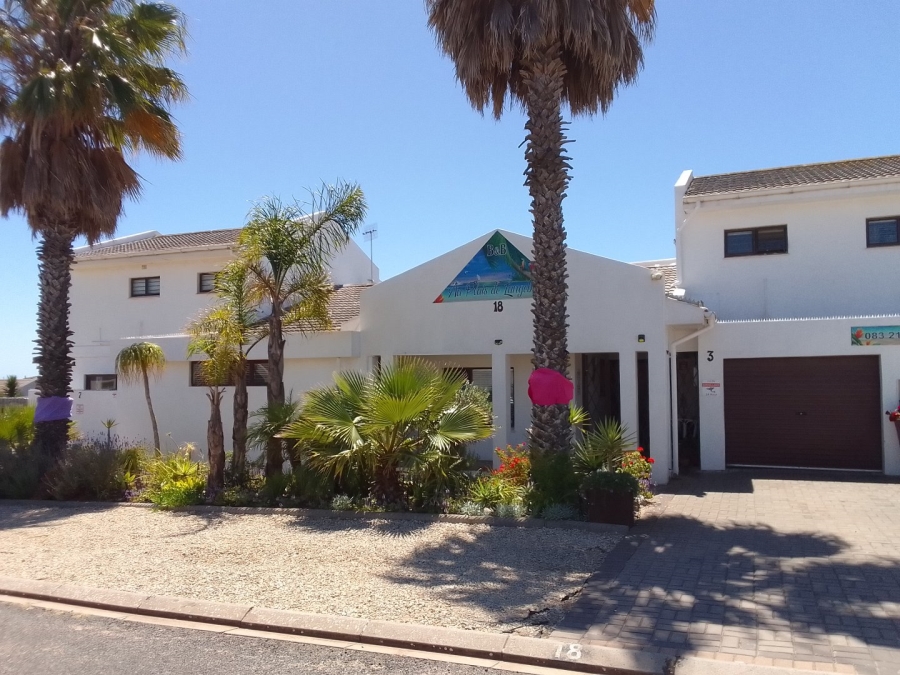 Commercial Property for Sale in Country Club Western Cape